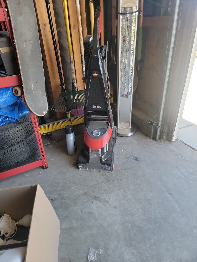 10 Carpet Cleaner for Sale in Victorville, CA OfferUp
