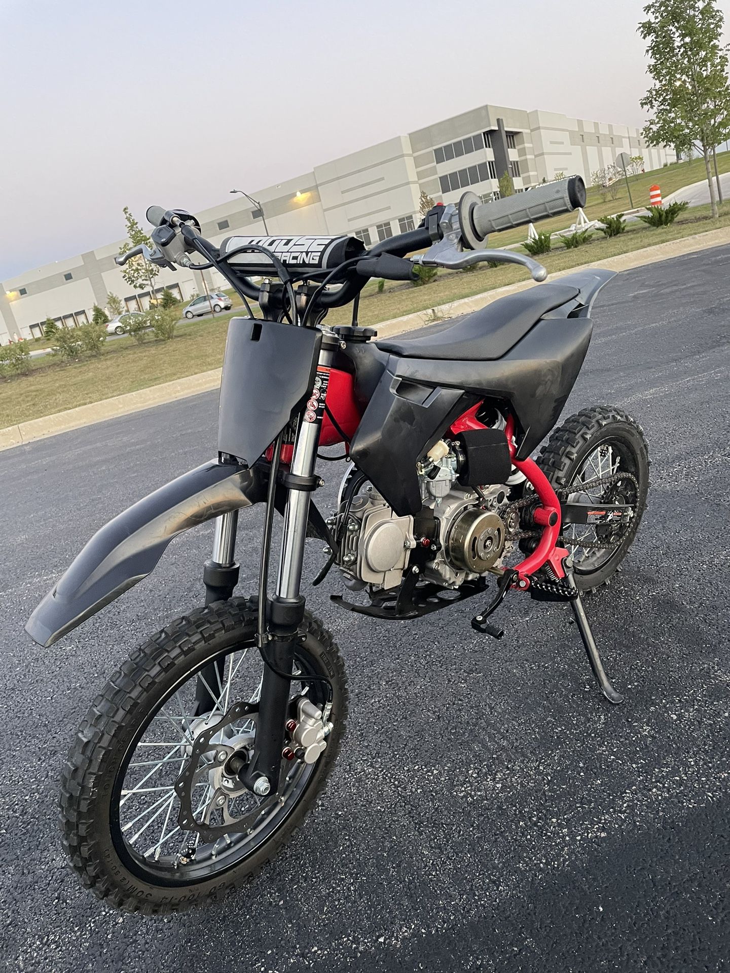 Pit Bike