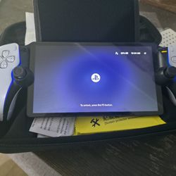 Playstation Portable 