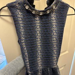 Size S/M Dresses And Sweater. 