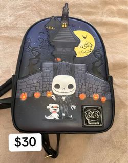 Backpacks
