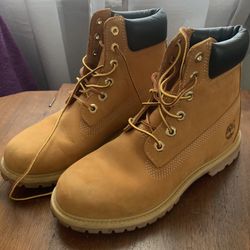 Timberland