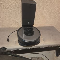 Roomba I 7