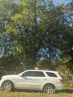 2011 Dodge Durango