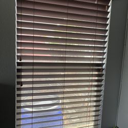 Blinds X3