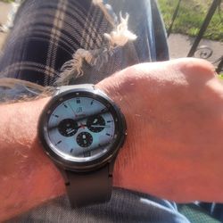 Samsung watch 4