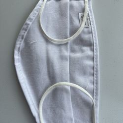 New - 100% Cotton Face Mask 60 Count