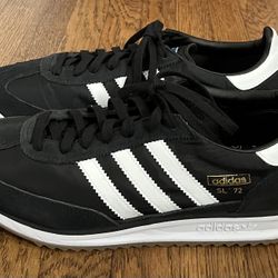 ADIDAS SL72 RS SHOES 