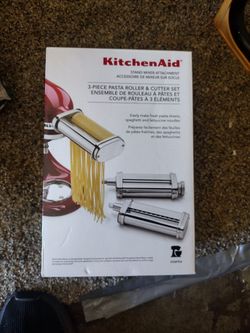 Pasta maker