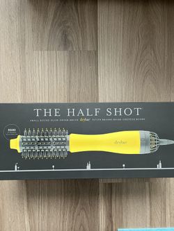 Drybar Small Round Blow- Dryer Brush