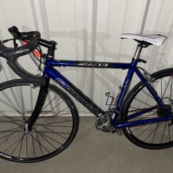 Cannondale Six13 Bike 