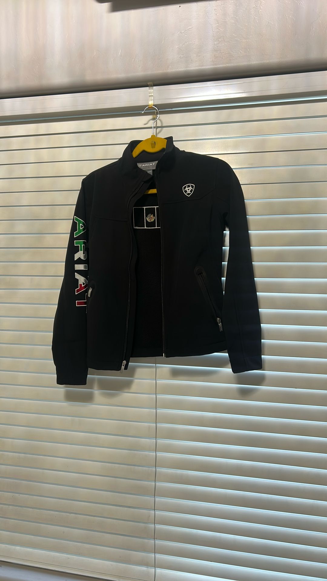 Ariat Jacket