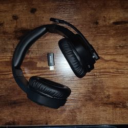 USB Wireless Headphones