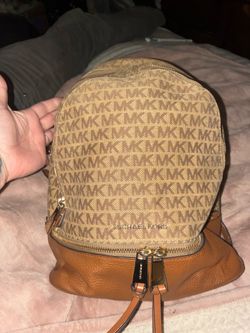Michael Kors fashion book bag
