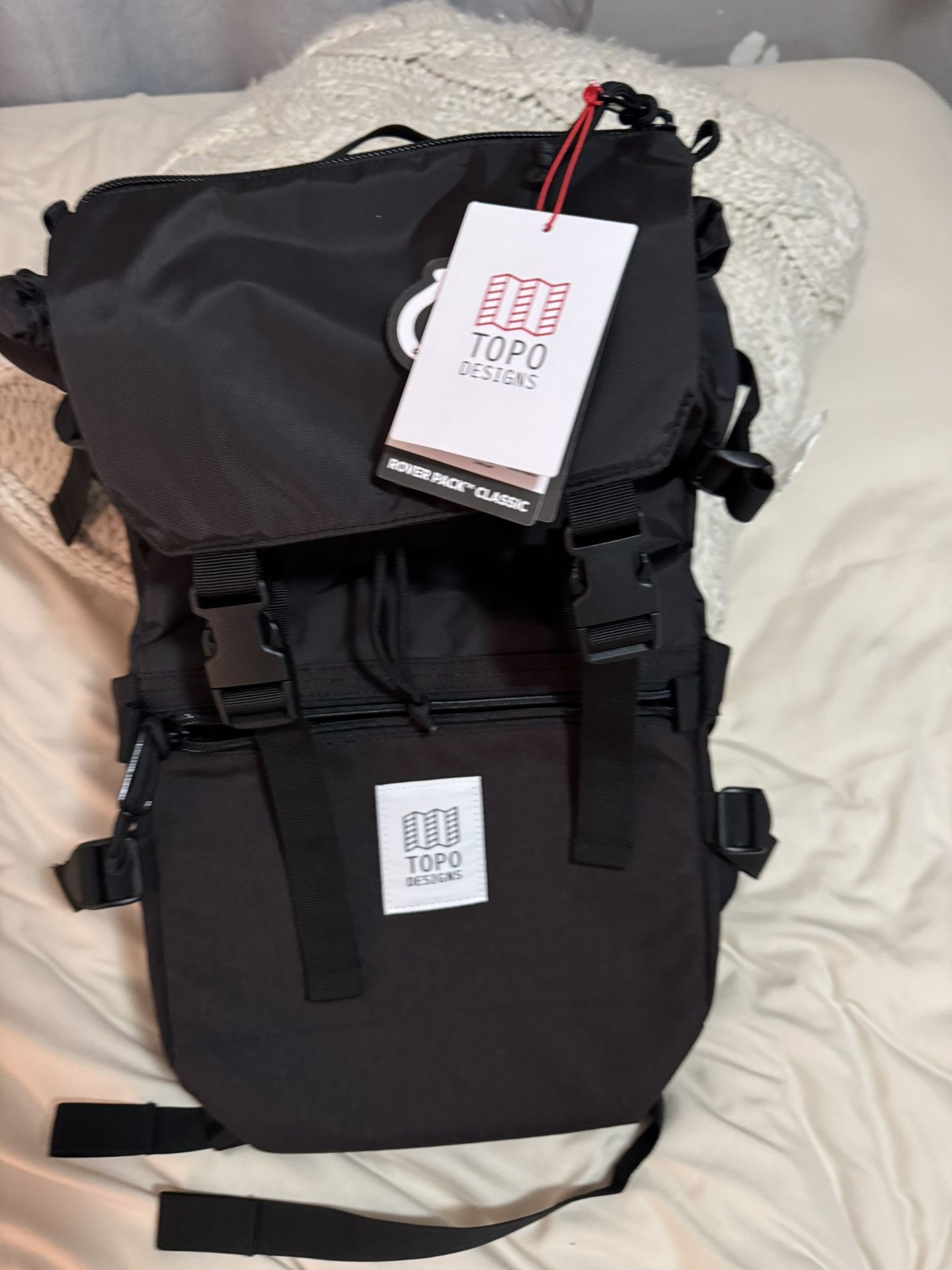 Backpack