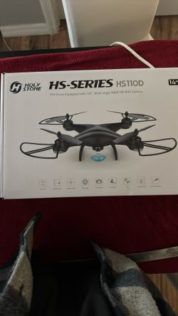 Holy Stone HS-Series HS110D