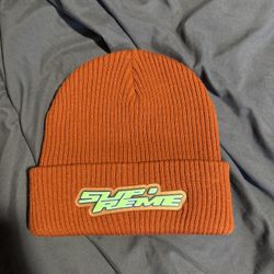 Supreme Beanie