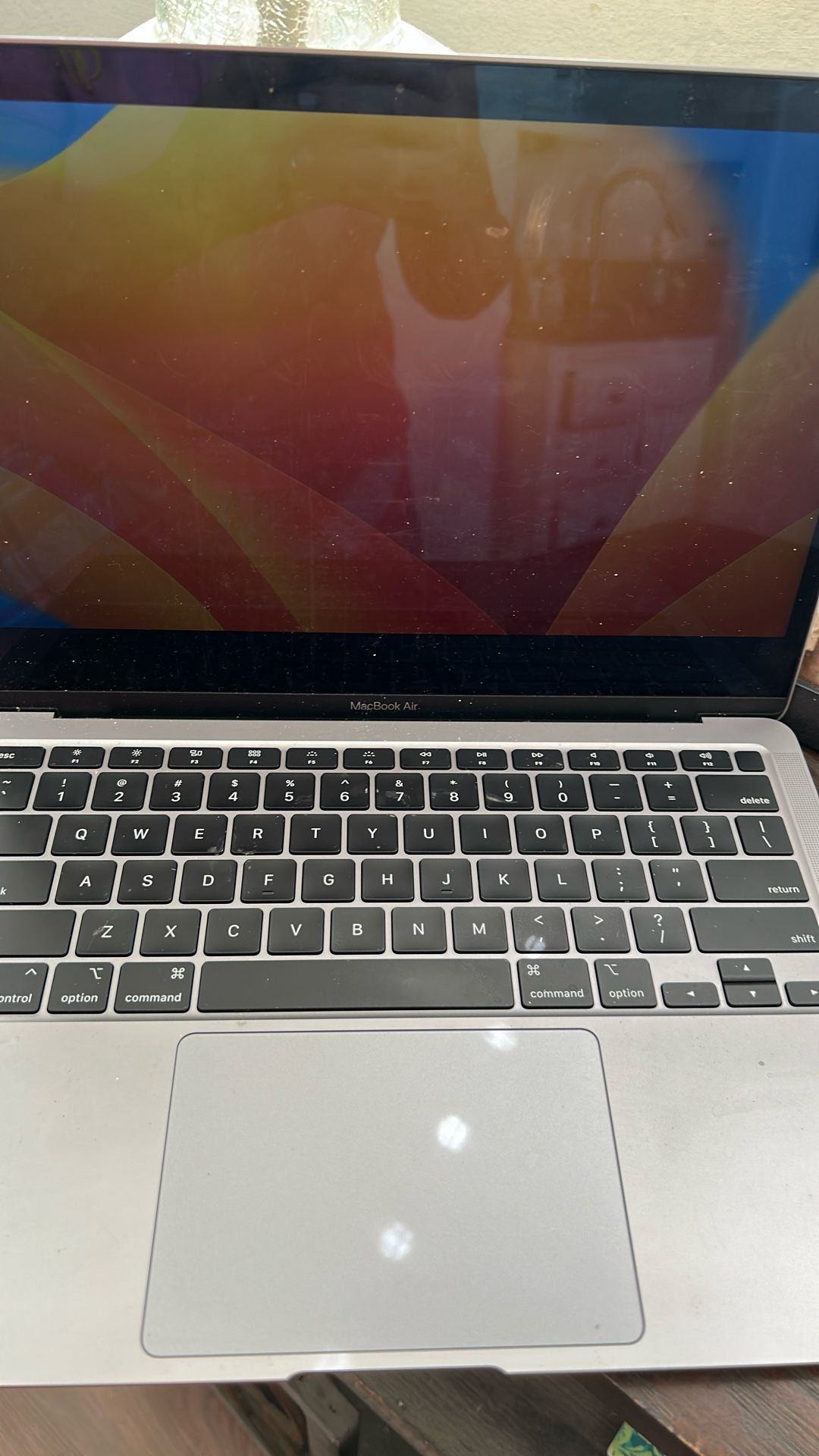 Apple MacBook Air