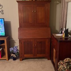 Secretary Desk