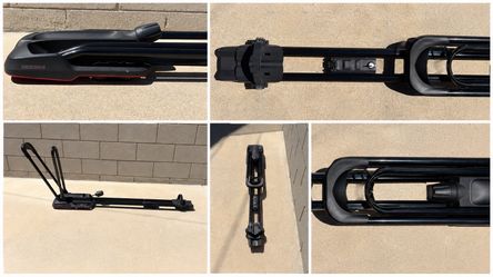 Yakima - FrontLoader Upright Bike Mount