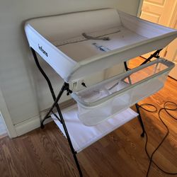 Changing Table
