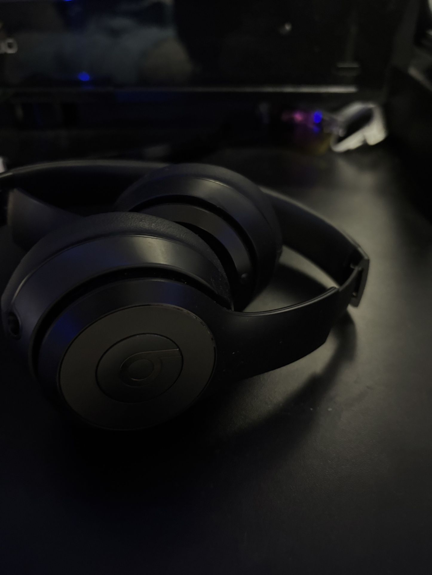 Solo3 Wireless Beats