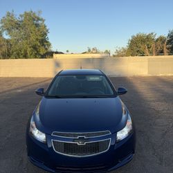 2013 Chevrolet Cruze