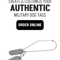 Dog Tags 463