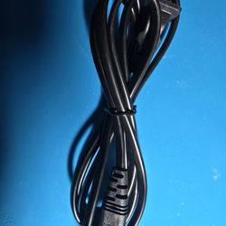 Ps5 Power Cord