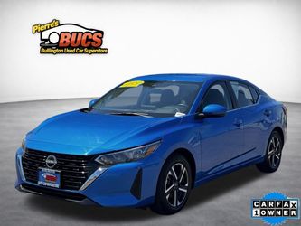 2024 Nissan Sentra