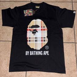 Bape :sizeM:$90