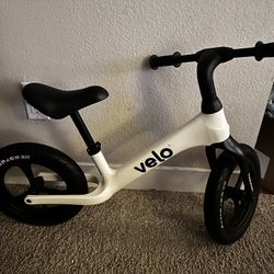 Balance Bike 