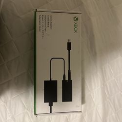 XBOX ONE Kinect Adapter