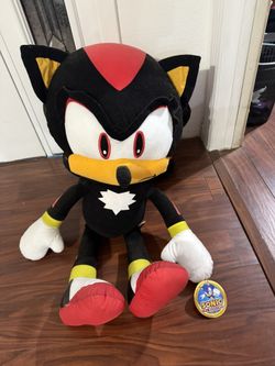 3 foot tall Shadow