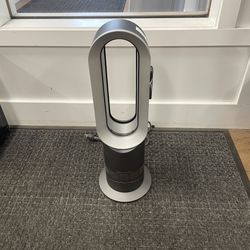 Dyson Hot & Cool Fan 201646