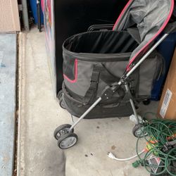 Dog Stroller