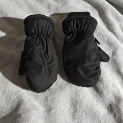 Guantes Para Niñ@