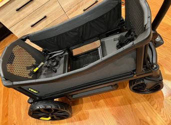 Veer AIl-Terrain Cruiser