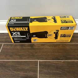 Dewalt Sawzaw