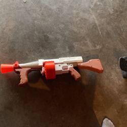 Fortnite Nerf gun good conditioning