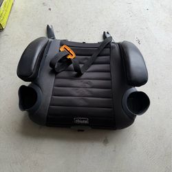 Chicco Booster car seat