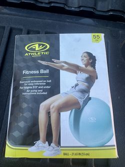 Fitness Ball