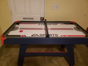 New And Used Air Hockey Tables For Sale In Columbus Oh Offerup