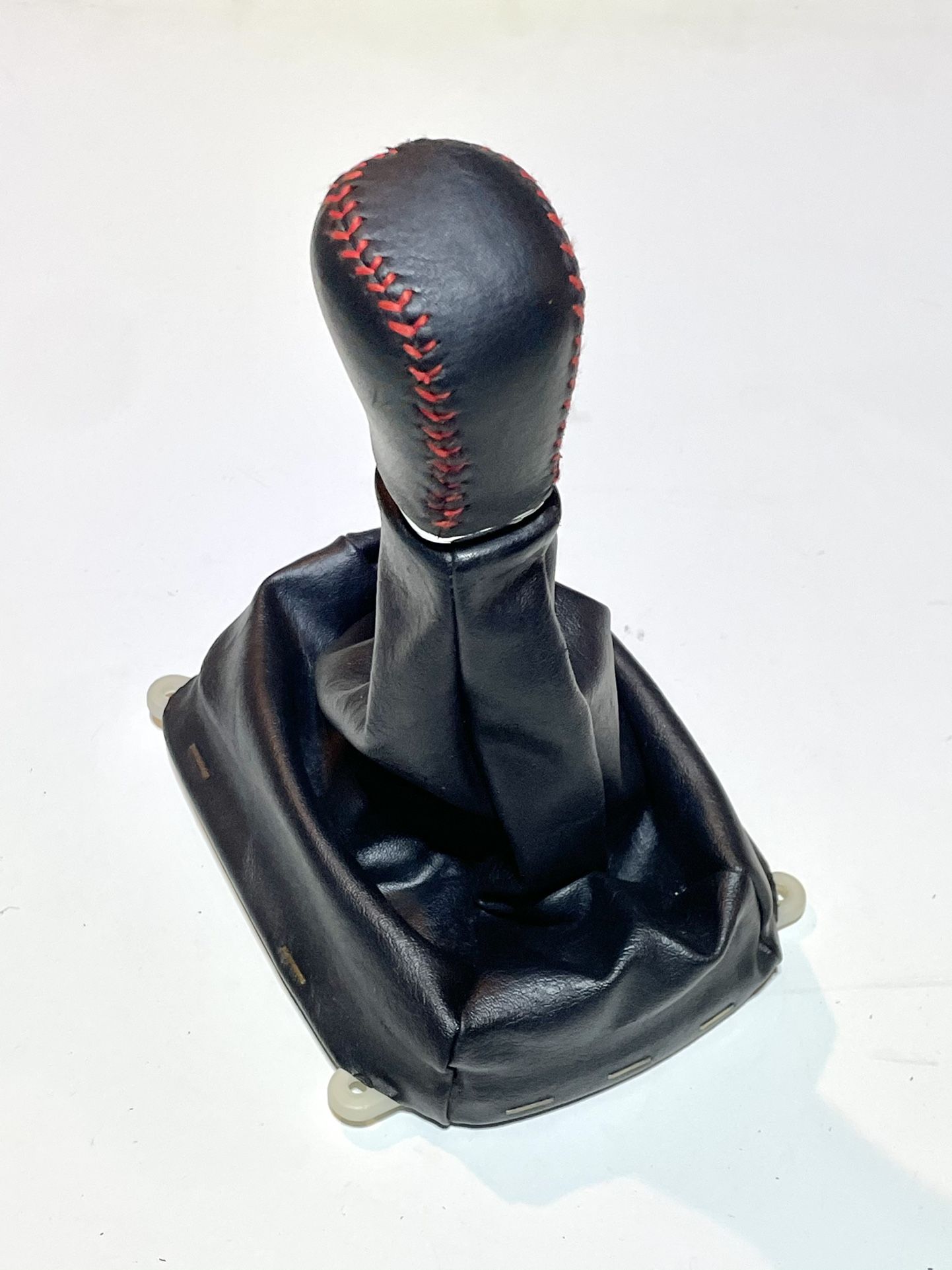 Prelude / Accord custom Leather Wrapped Oem Shift Knob