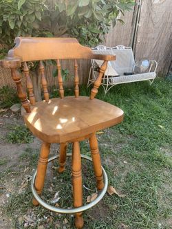 High Chairs