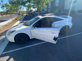 2000 Toyota Celica
