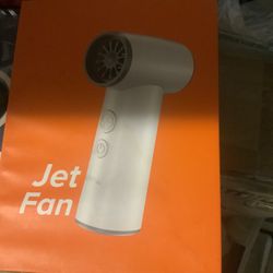 Super Power Turbofan