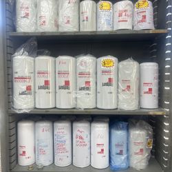 Filtros. DELO 15w40. 75w140 Hidraulico Aw32 Y. Más