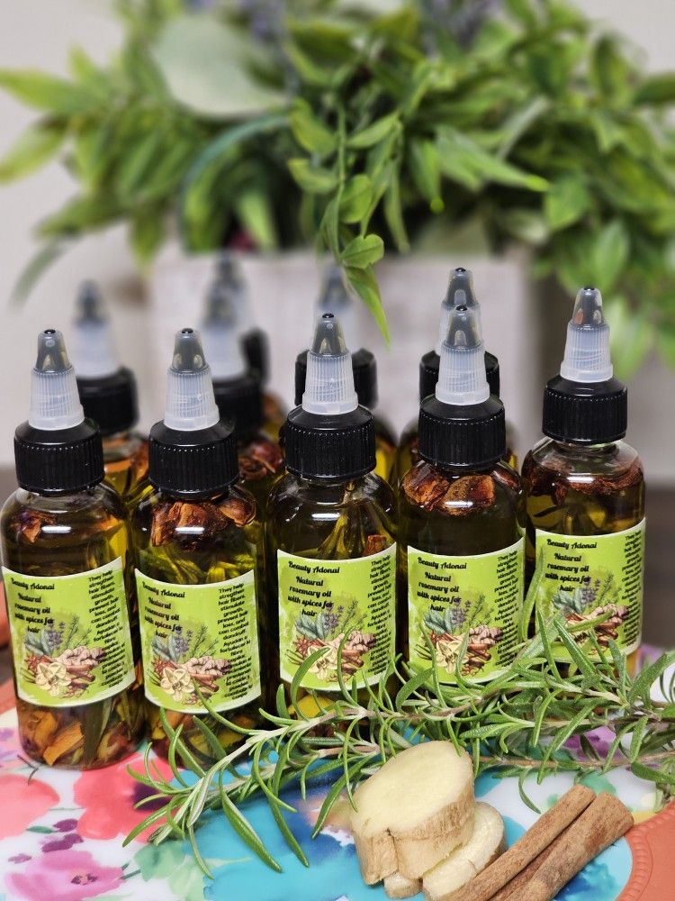 Rosemary Natural