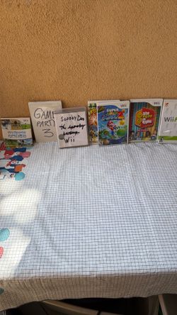 2Nintendo Wii